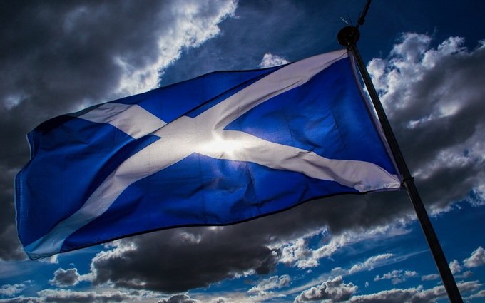 В Шотландии обнародован проект нового закона о референдуме по отделению от Великобритании