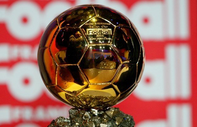 «France Football» назвал 30 претендентов на «Золотой мяч»