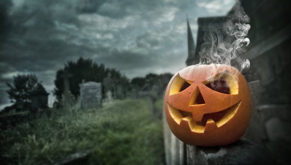 Руководитель оккупированного Крыма назвал Хеллоуин «бытовым сатанизмом»