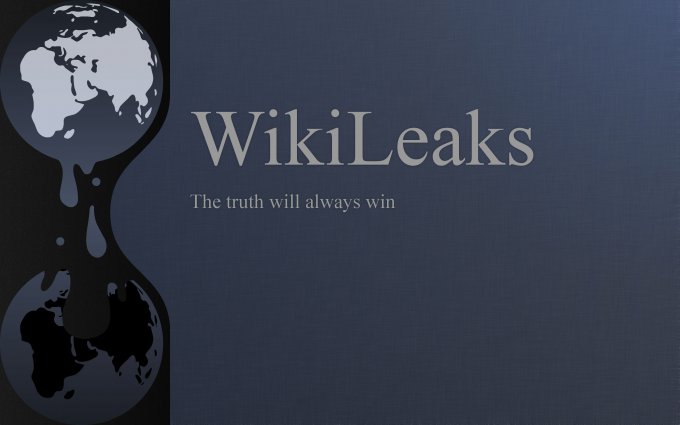 WikiLeaks намеревается повлиять на ход выборов в США
