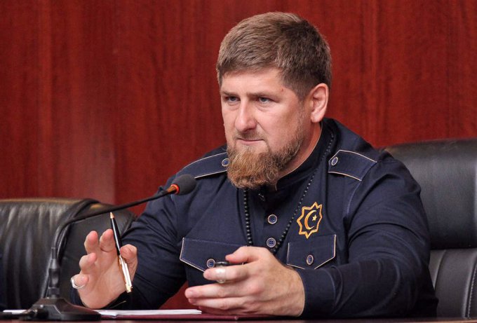 Рамзан Кадыров напомнил о детях, убитых российской армией в Чечне