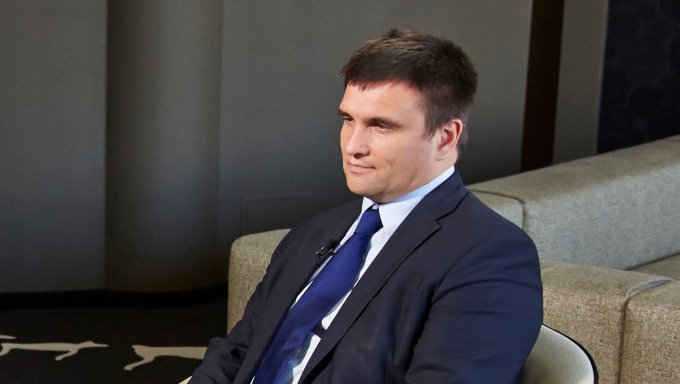 Павел Климкин: Украина изучает вопрос выхода из СНГ