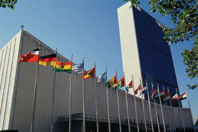 Георгий Тука: Вопрос о полицейской миссии должен перейти от ОБСЕ к ООН