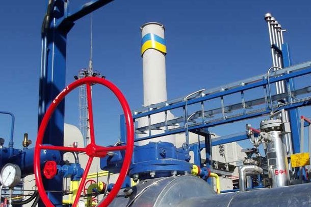 Украина приступила к добыче собственного сланцевого газа