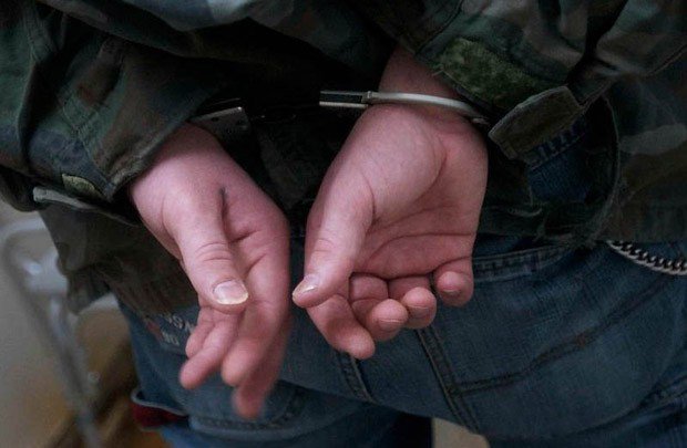 Мужчина, освобожденный по «закону Савченко», изнасиловал 79-летнюю бабушку