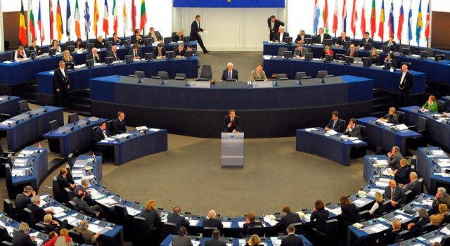 Совет ЕС утвердил порядок предоставления безвизового режима Украине