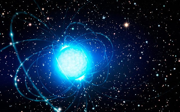 Ученые поймали сильнейший радиосигнал из другой галактики