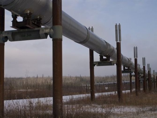 Белоруссия повысит тарифы на тразит российской нефти
