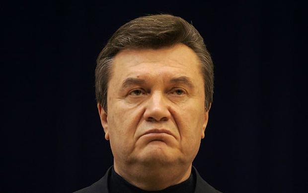Допрос Януковича: что рассказал беглый экс-президент Украины