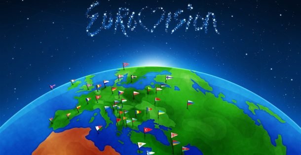 Россия подтвердила, что примет участие в «Евровидении-2017»