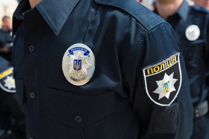 Полицейские провели дерзкую операцию в Днепре