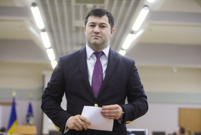 Глава ГФС Насиров: Минимальная зарплата в Украине должна превысить 7000 гривен
