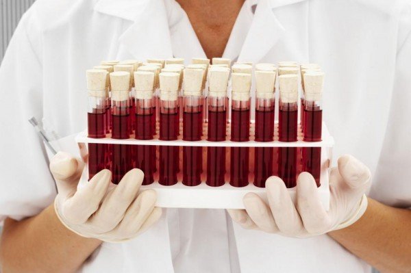 Японские исследователи открыли у человека две новые группы крови