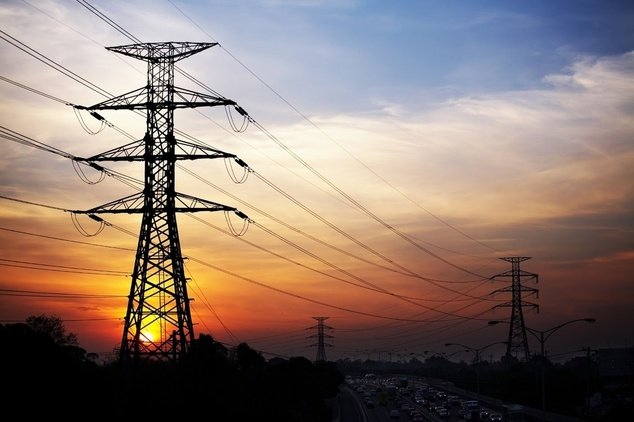 Цены на электроэнергию впервые будут снижены в 2017 году