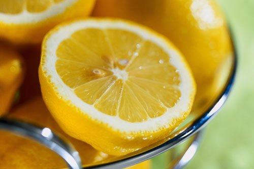 Невероятная польза от вареных лимонов