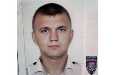 Убийца, окруженный в одном из сел Одесской области, сдался властям