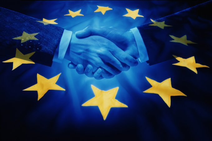 Комитет представителей стран ЕС устранил главное препятствие к безвизу для Украины