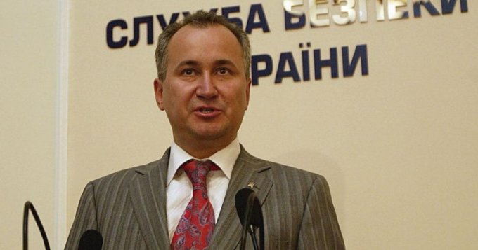 Глава СБУ рассказал о поимке российского шпиона, работавшего в Министерстве обороны