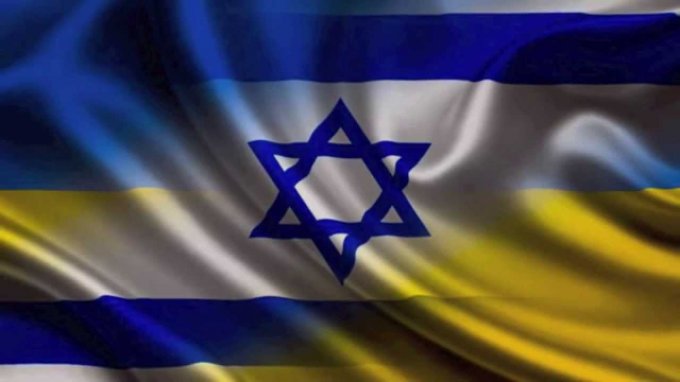 Украина провела переговоры с послом Израиля, предотвратив обострение отношений из-за голосования по резолюции ООН
