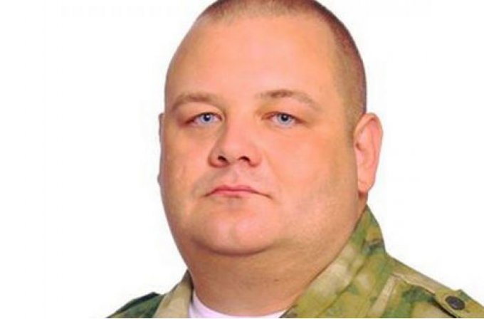 Правительство «ЛНР» понесло новые потери - умер «министр» сельского хозяйства