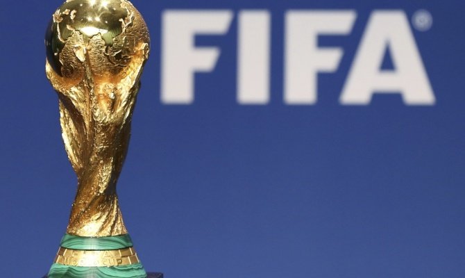 ФИФА объявила о расширении состава участников чемпионата мира