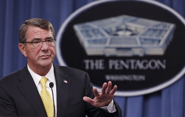 Министр обороны США: Против России необходимо задействовать «весь диапазон» ответных мер