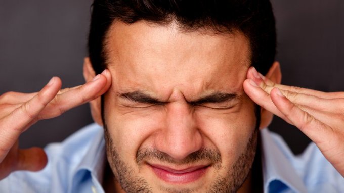 Пять нехитрых методов избавления от головной боли