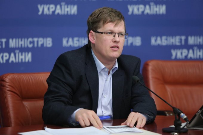 Турбулентность в украинской экономике не закончится никогда, – вице-премьер
