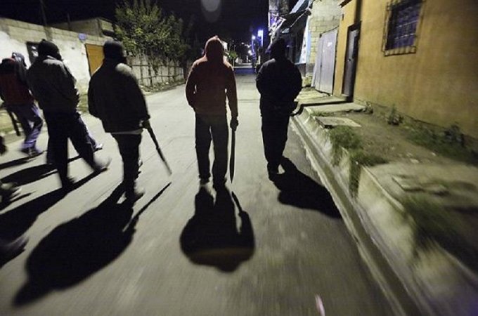 В Измаиле группа молодчиков зверски избили экс-служащего АТО