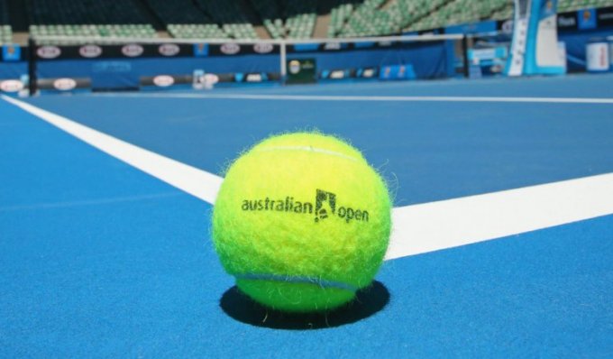 Australian Open-2017: четвертьфиналы без первых ракеток мира