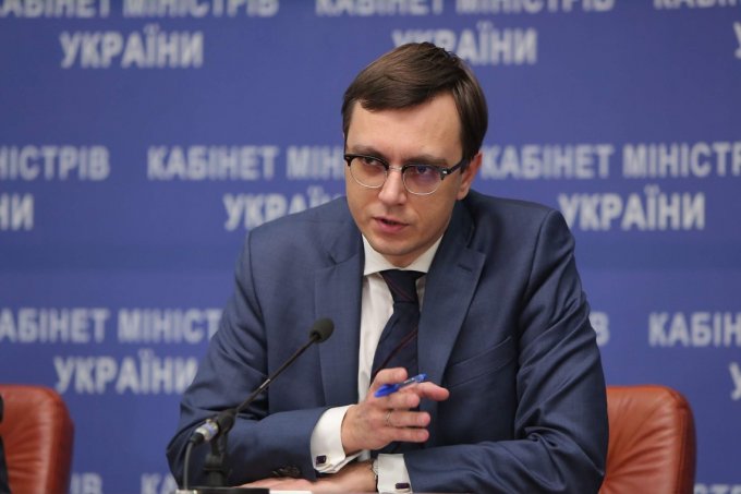 Министр инфраструктуры поведал о платных автодорогах в Украине