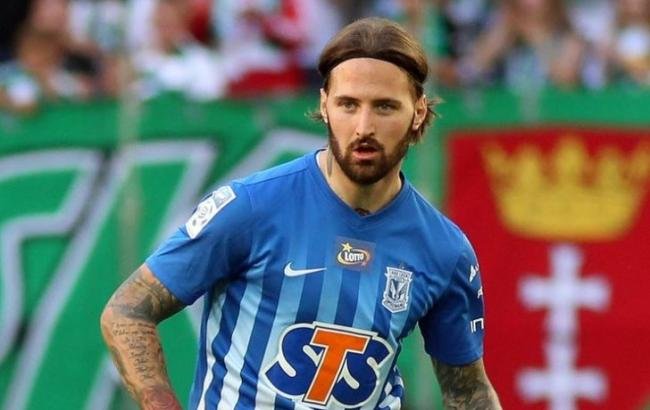 «Динамо» подтвердило трансфер защитника сборной Венгрии