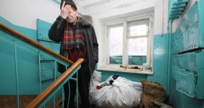 Украинцам рассказали, за какие долги могут забрать квартиру