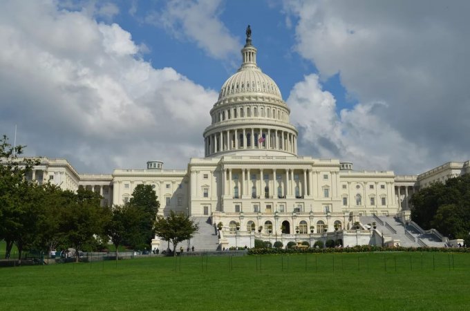 В Конгрессе США представят важный доклад по Украине