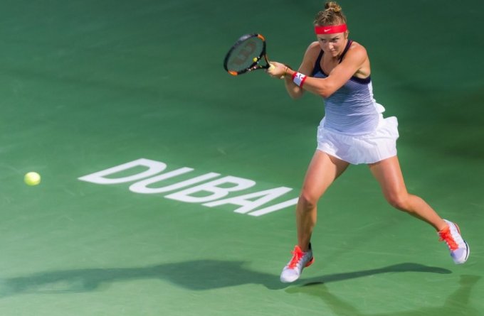 Свитолина обновит рекорд Украины в рейтинге WTA