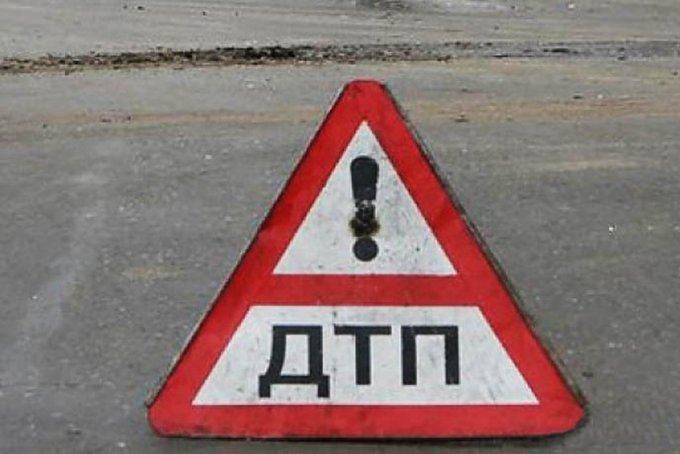 ДТП в Полтавской области: водитель одного из авто погиб на месте