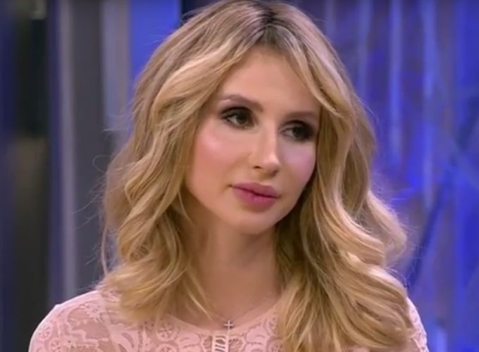 LOBODA рассказала о скандале с журналистами "1+1" в российском ток-шоу. Видео