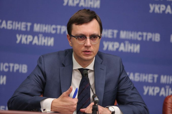 Министр сообщил, сколько денег надо на "европейское" качество дорог в Украине