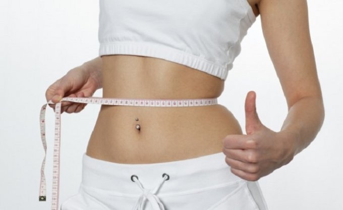 Новые привычки, помогающие худеть без диет