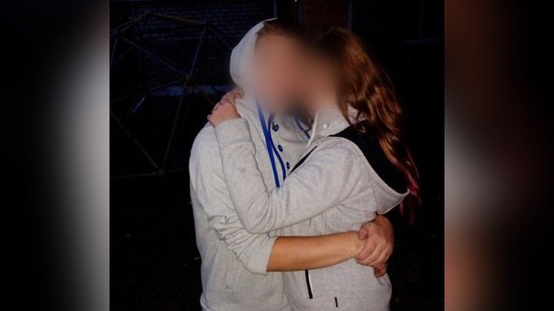 В России двое подростков сбросились с крыши