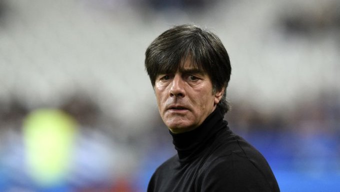 Тренер сборной Германии может возглавить «Реал»