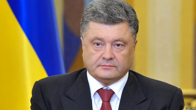 Комитет представителей ЕС утвердил предоставление безвиза для Украины