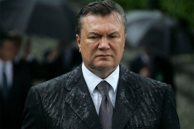 У Турчинова рассказали подробности конфискации миллиардов Януковича