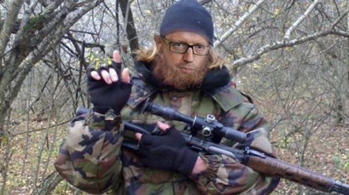 В Сети высмеяли «преступления» Яценюка в Чечне