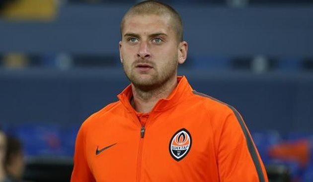 Ракицкий – самый верный футболист чемпионата Украины