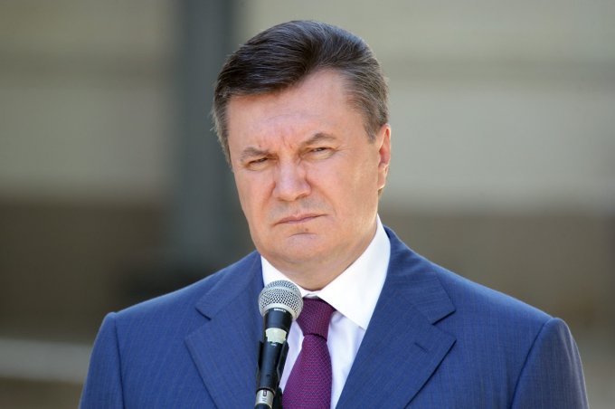 Суд над беглым Януковичем: названа причина переноса