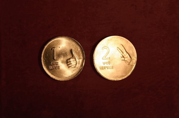 Мечта коллекционера: самые необычные в мире монеты. Фото
