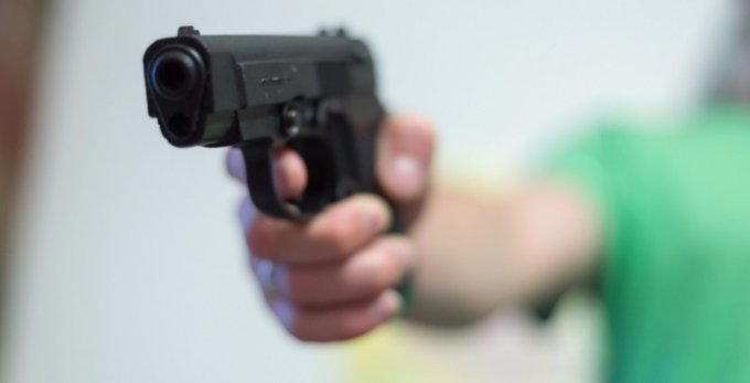 30-летний житель Днепра застрелил своего собутыльника