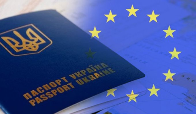 Путешествие в Европу без визы: основные правила