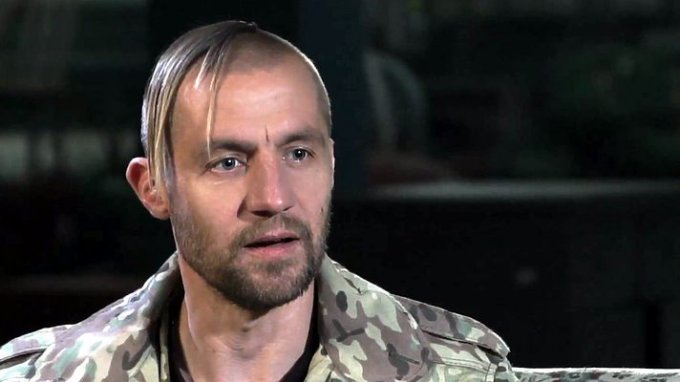 Нардеп Гаврилюк избил журналиста. Видео